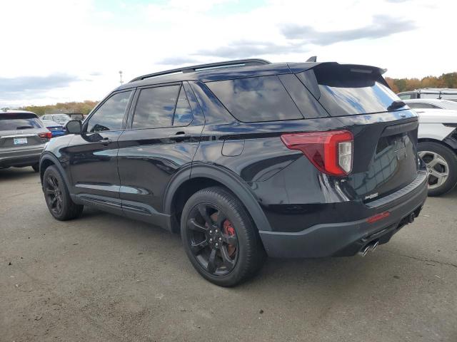 Ford Explorer St Image 13