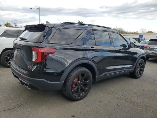 Ford Explorer St Image 8