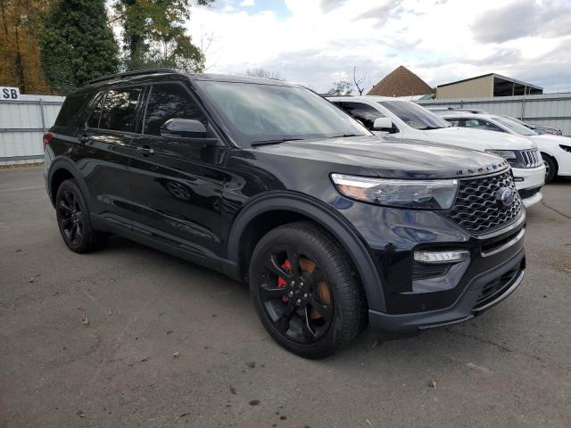 Ford Explorer St Image 6