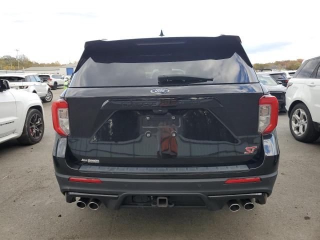 Ford Explorer St Image 2