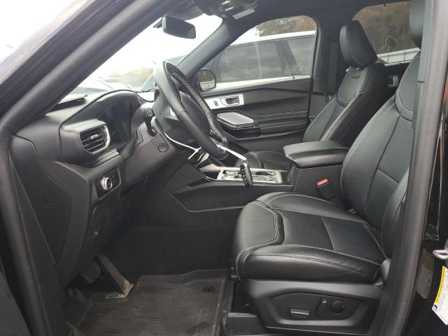 Ford Explorer St Image 9