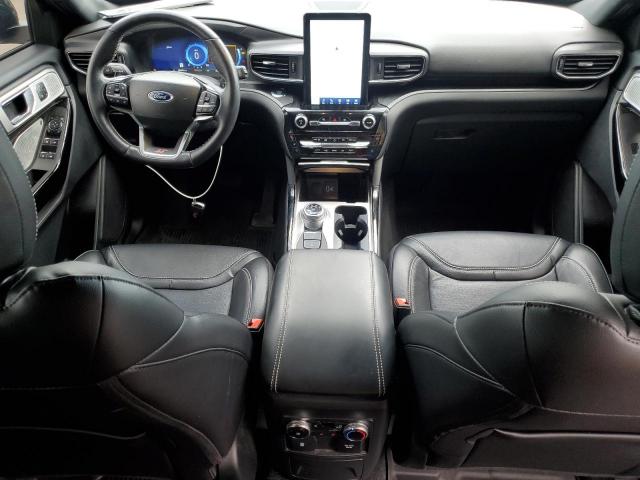 Ford Explorer St Image 3