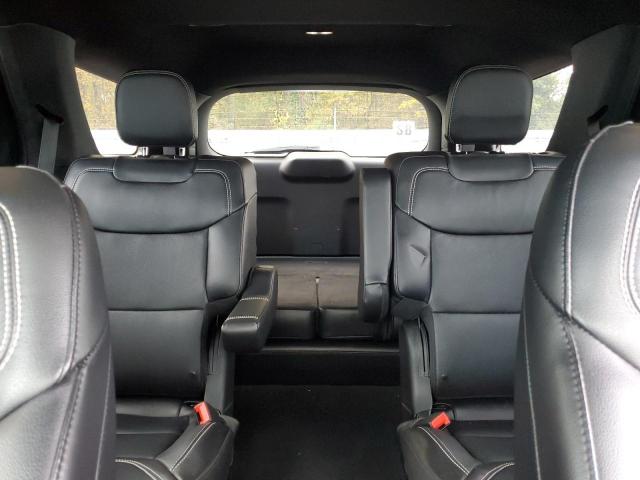 Ford Explorer St Image 11