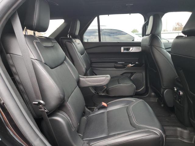 Ford Explorer St Image 5