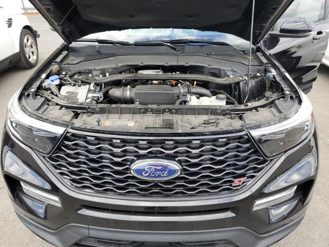 Ford Explorer St Image 4