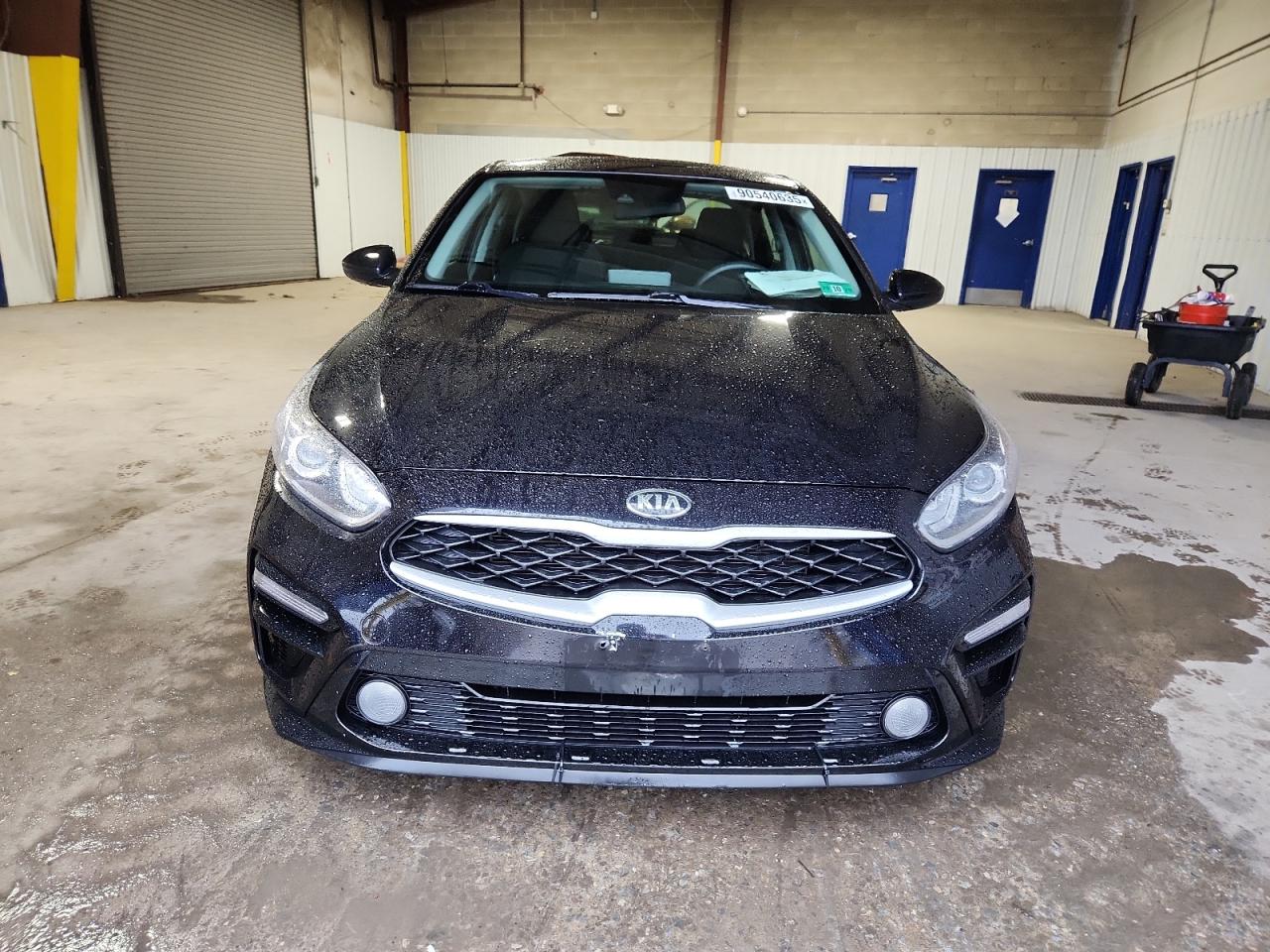 Kia Forte Fe Image 6