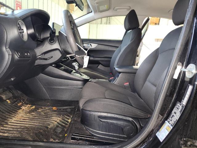 Kia Forte Fe Image 8