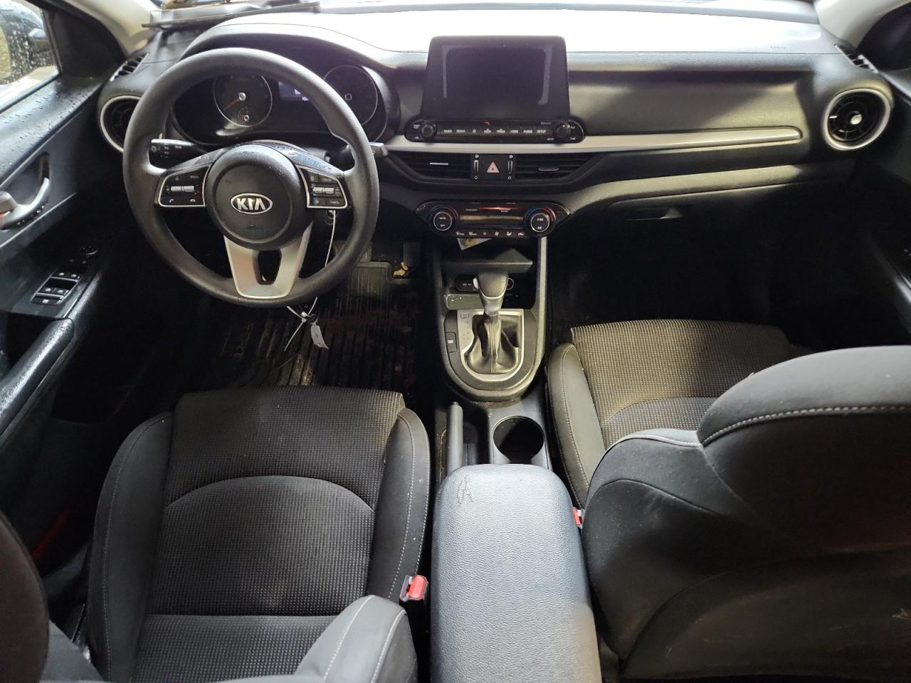 Kia Forte Fe Image 5