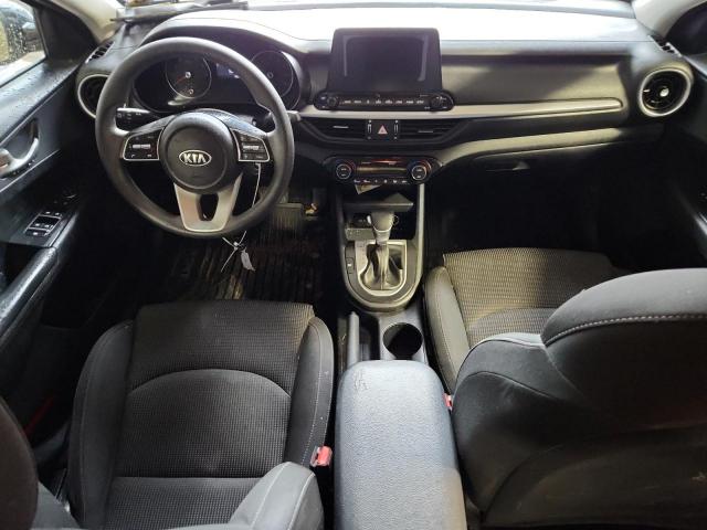 Kia Forte Fe Image 5