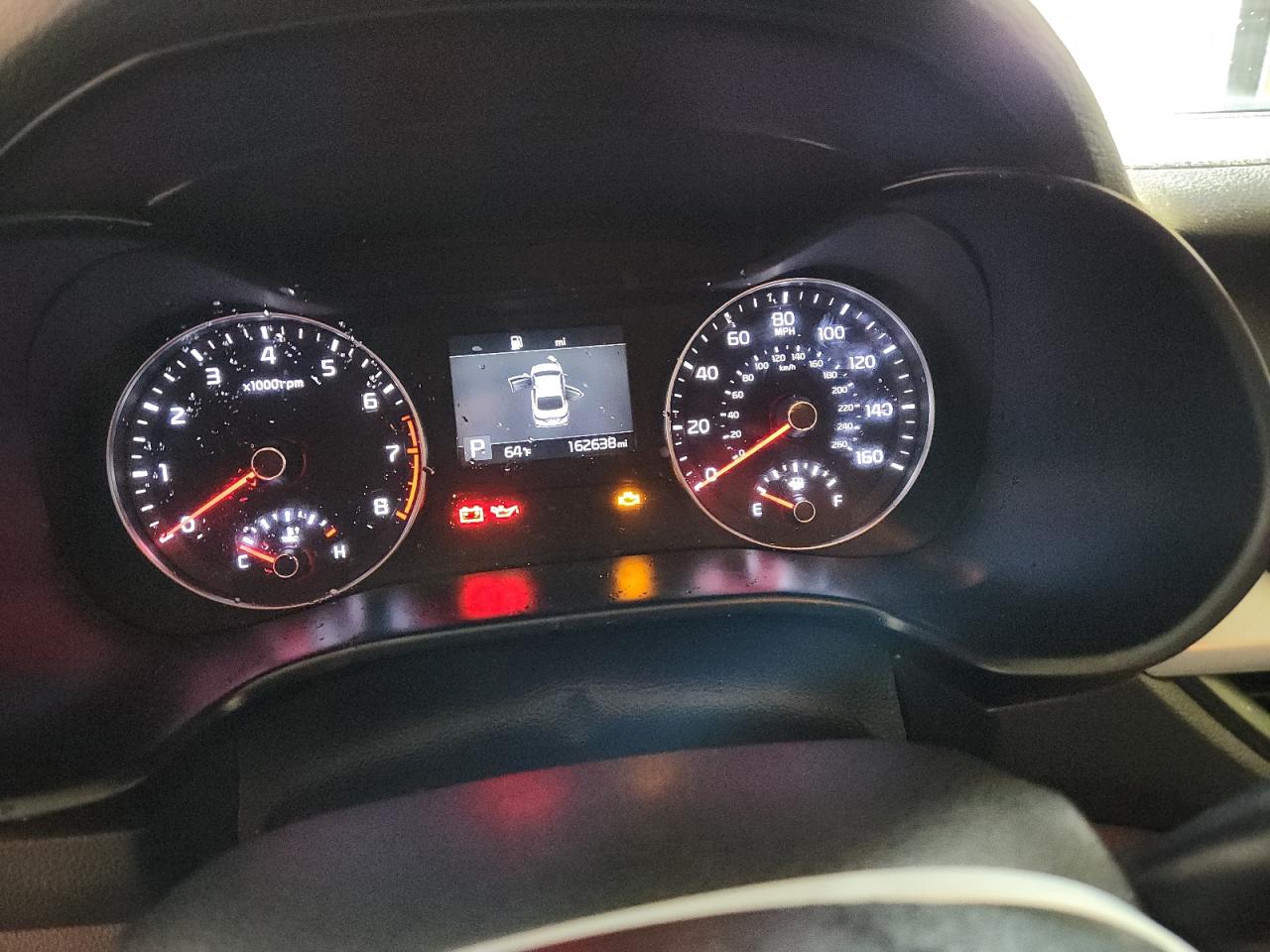 Kia Forte Fe Image 12