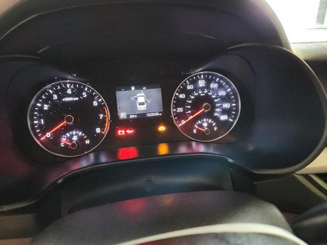 Kia Forte Fe Image 12