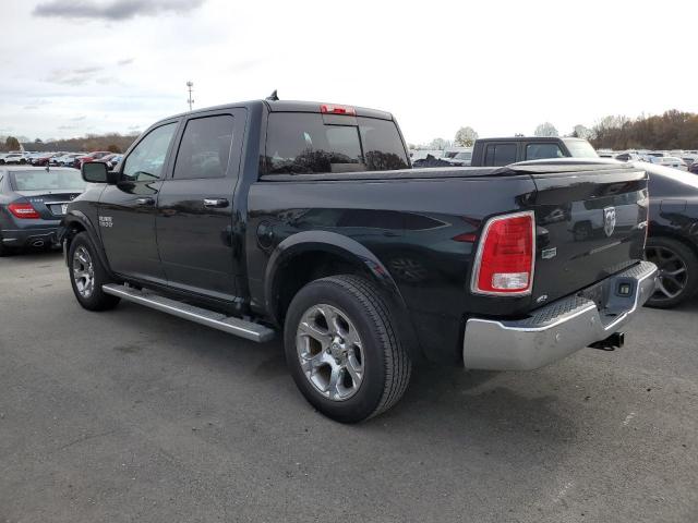 Ram 1500 Laramie Image 2