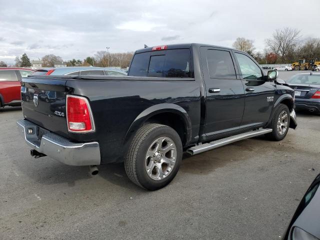 Ram 1500 Laramie Image 6