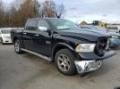 Ram 1500 Laramie Image 8