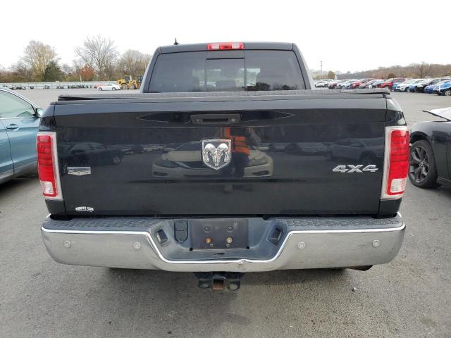 Ram 1500 Laramie Image 10