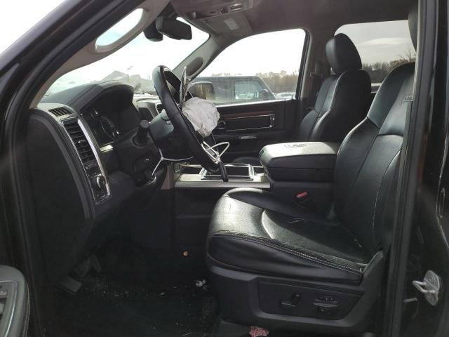 Ram 1500 Laramie Image 5