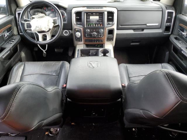 Ram 1500 Laramie Image 3