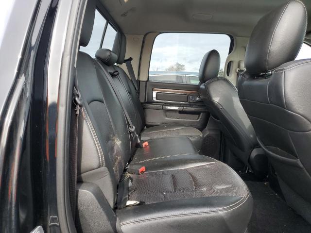 Ram 1500 Laramie Image 12