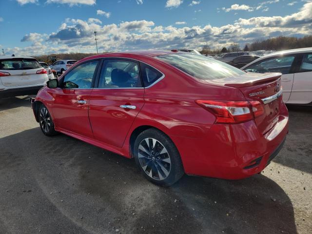 Nissan Sentra S Image 11