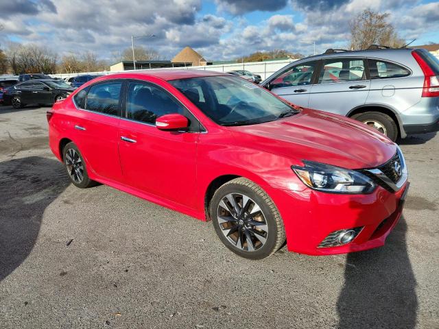 Nissan Sentra S Image 3