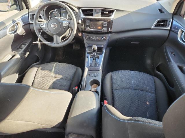 Nissan Sentra S Image 5