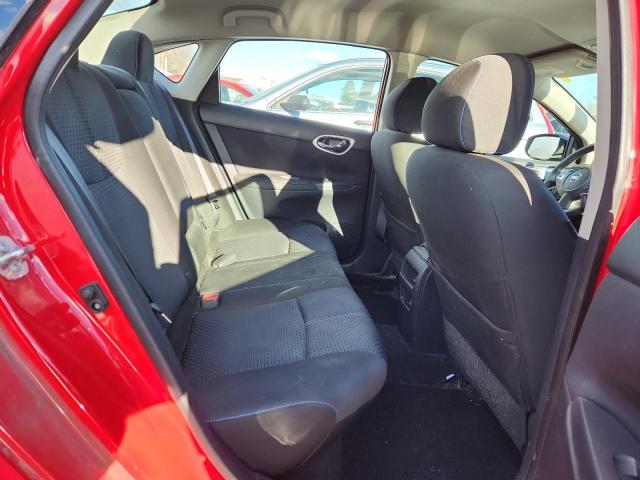 Nissan Sentra S Image 12