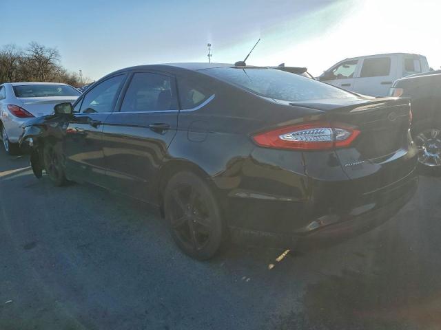 Ford Fusion Se Image 4