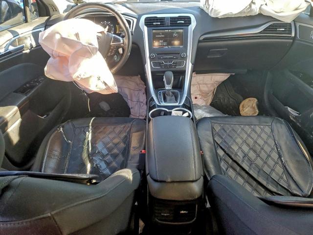 Ford Fusion Se Image 8