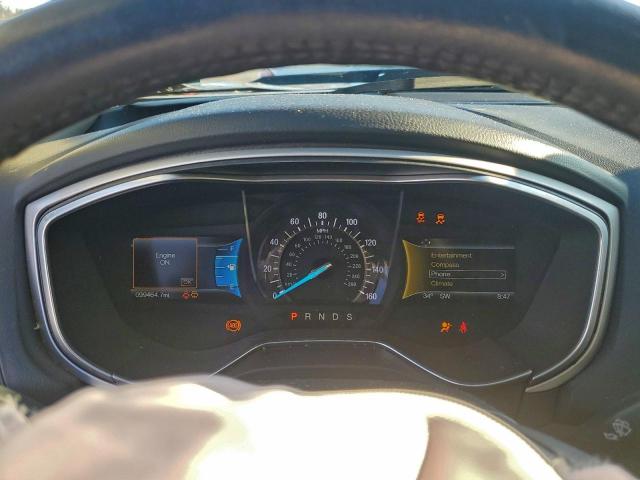 Ford Fusion Se Image 9