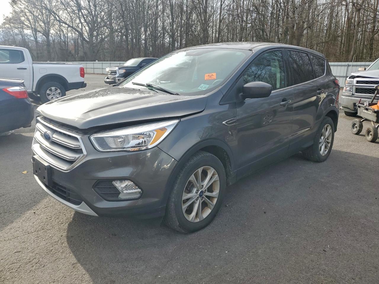 Ford Escape Se Image 1