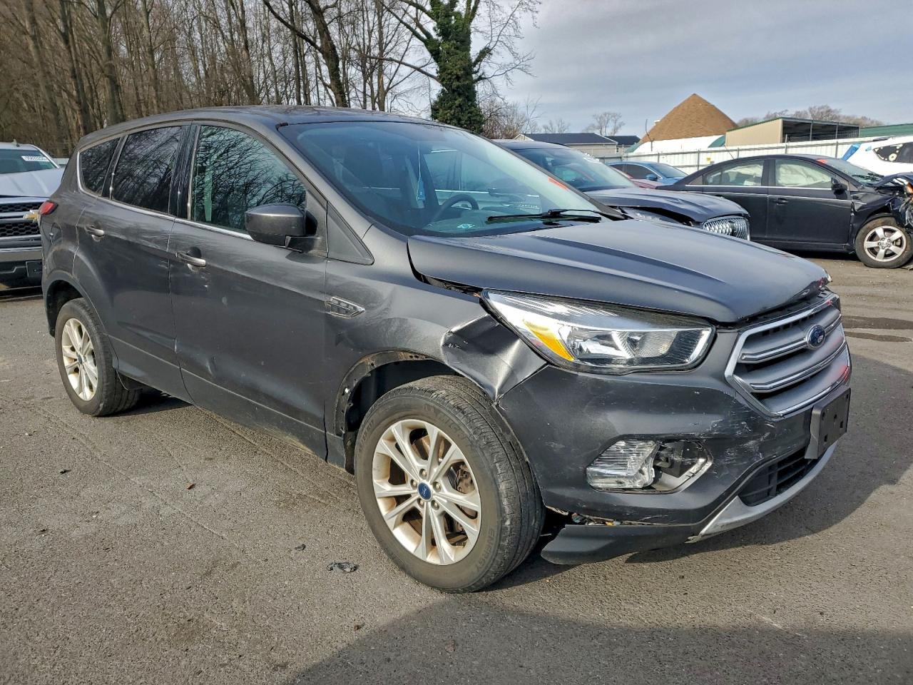 Ford Escape Se Image 5