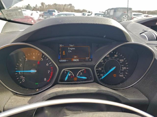 Ford Escape Se Image 13