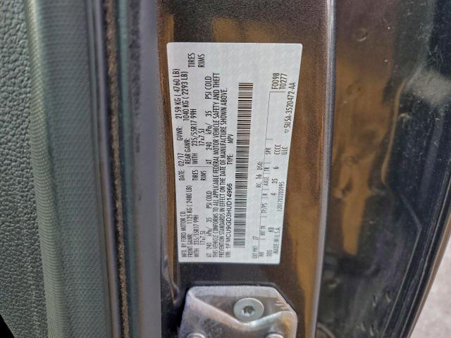 Ford Escape Se Image 12