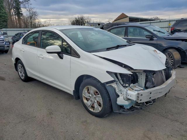 Honda Civic Lx Image 11