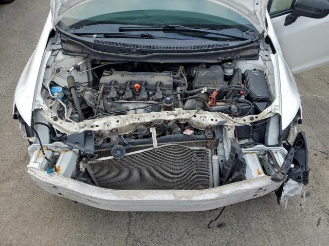 Honda Civic Lx Image 8