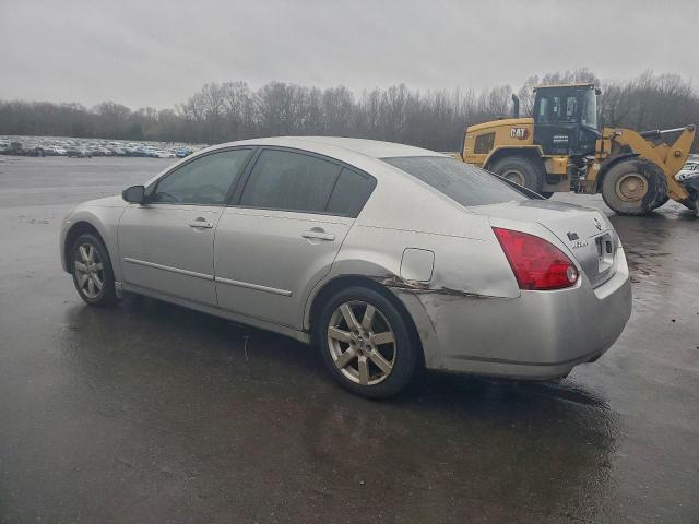 Nissan Maxima Se Image 12