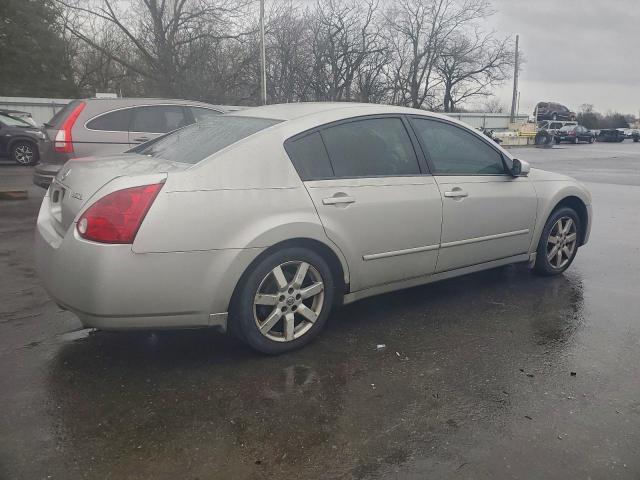 Nissan Maxima Se Image 3