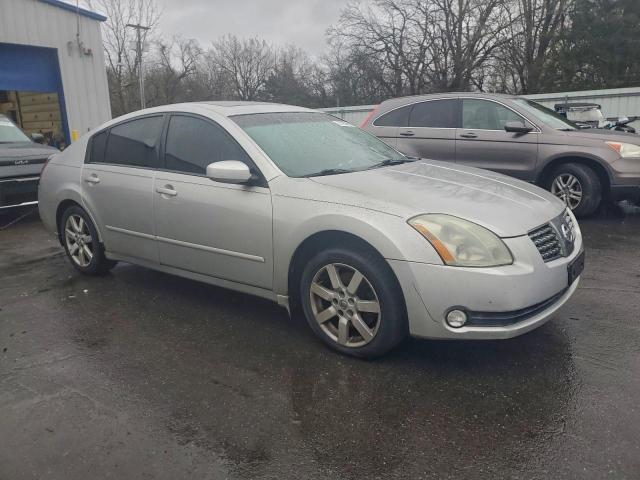 Nissan Maxima Se Image 2