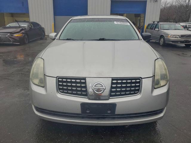 Nissan Maxima Se Image 5