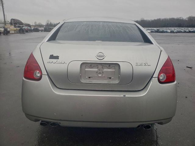 Nissan Maxima Se Image 7