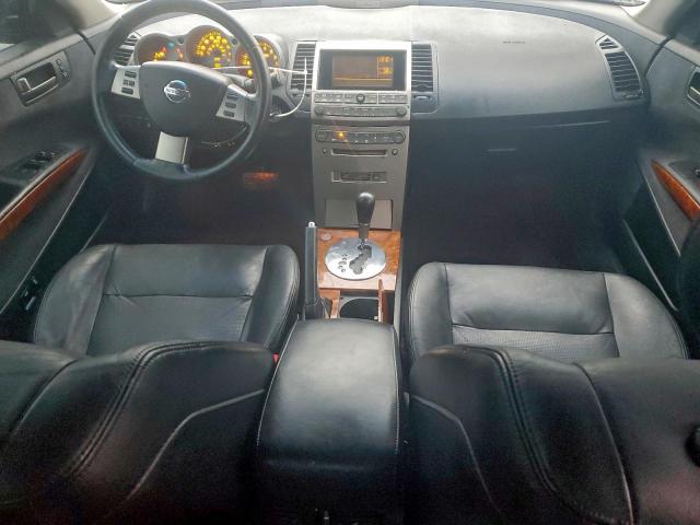 Nissan Maxima Se Image 6