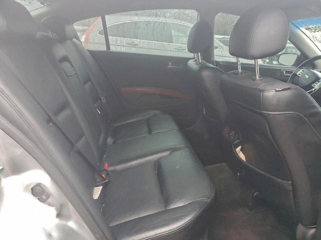 Nissan Maxima Se Image 8