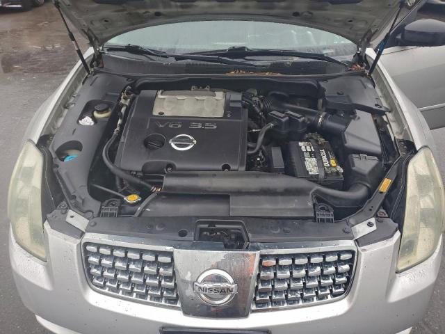 Nissan Maxima Se Image 9