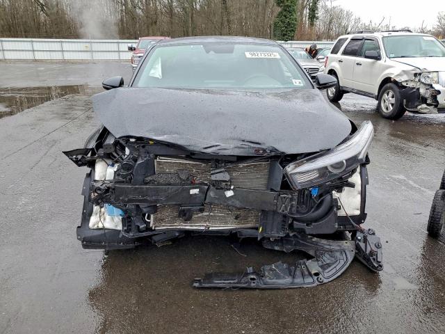 Kia Forte Gt Line Image 11