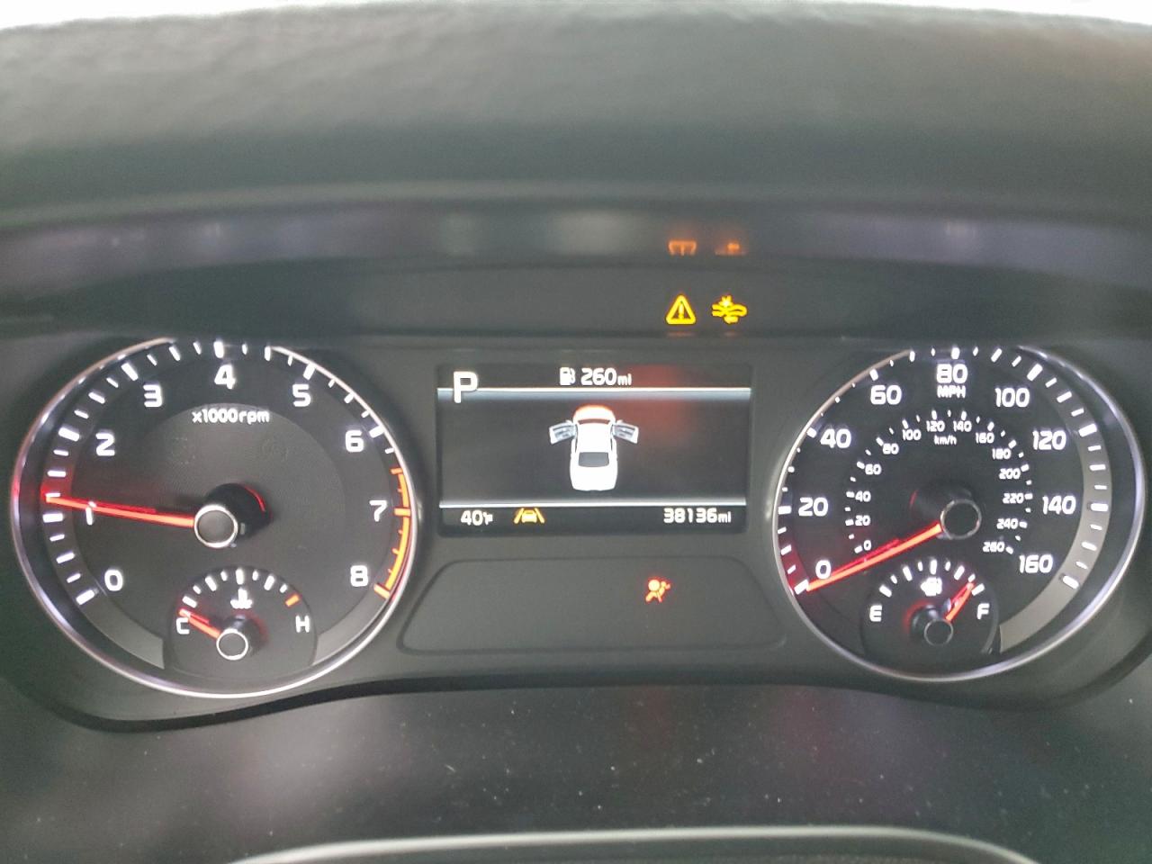 Kia Forte Gt Line Image 5