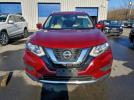 Nissan Rogue S Image 10