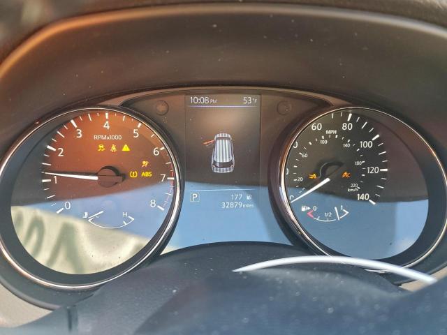 Nissan Rogue S Image 7