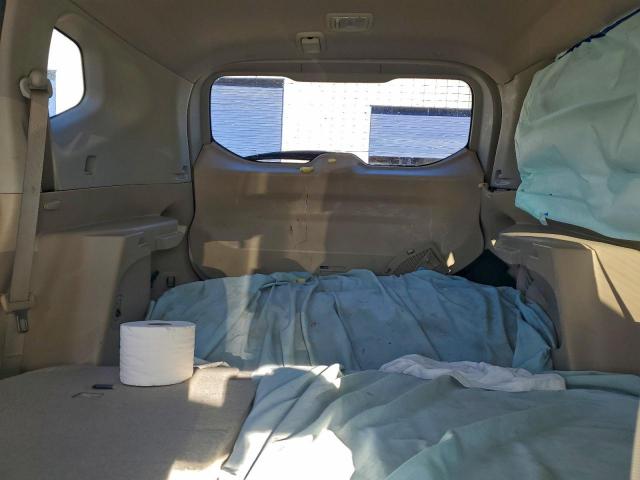 Nissan Rogue S Image 6