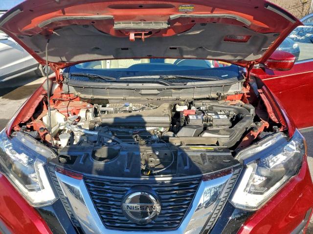 Nissan Rogue S Image 12