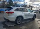 Toyota Highlander Se Image 13